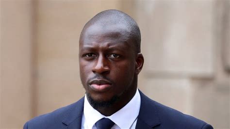 Benjamin Mendy said he slept with 10,000 women, court hears